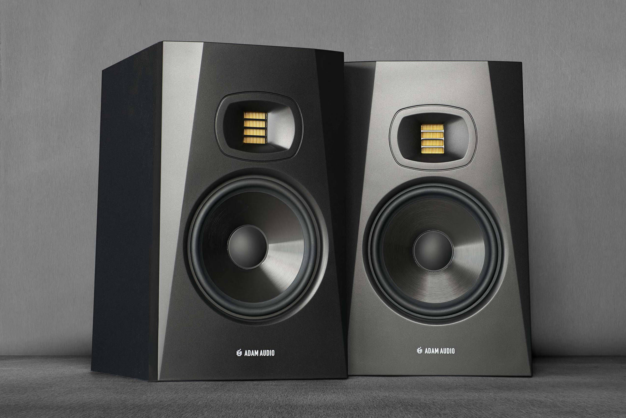 Adam Audio T7V by Matthew Brown Photography