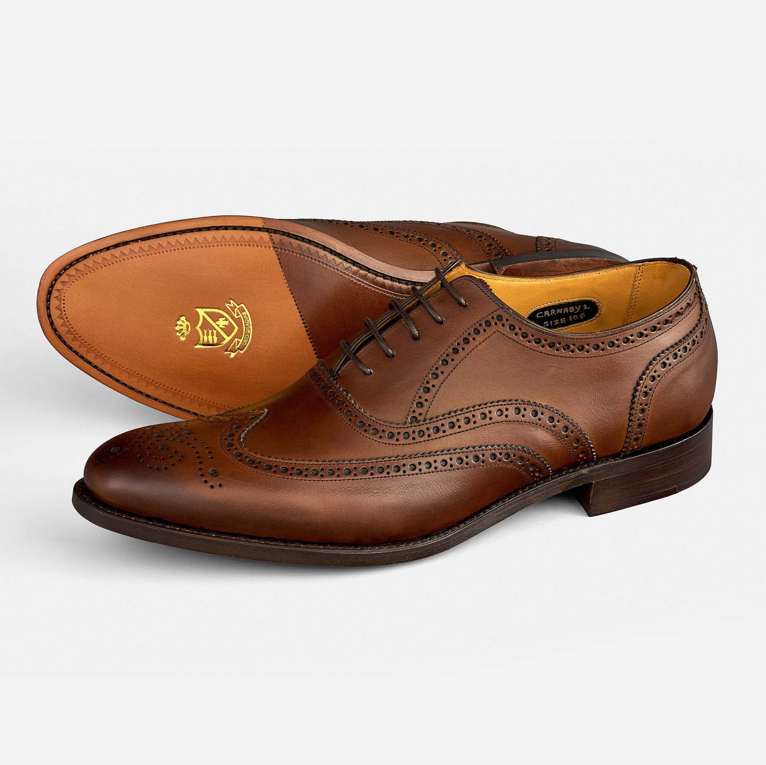 Herring Carnaby by Matthew Brown Photography