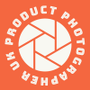 Product Photographer UK logo